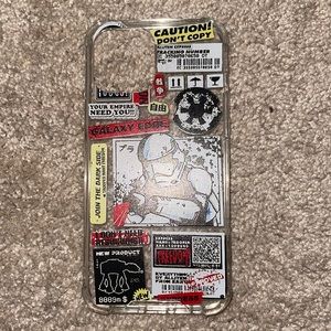 iPhone 12 Pro Max - Star Wars case